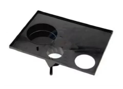 BANDEJA P/ SUP DE VARA APOIO BSP 504