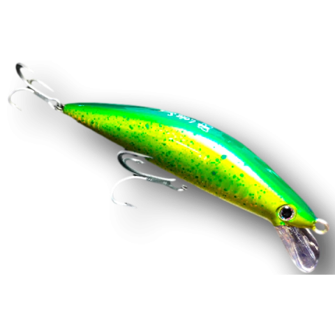 ISCA BORBOLETA LOLA S - Rei da Pesca