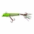 ISCA TUBE JIG EXTREME 25G - Rei da Pesca
