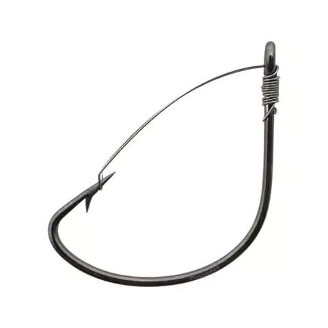 ANZOL TECHNES WIDEGAP ANTI-ENROSCO Nº04 C/ 3UN