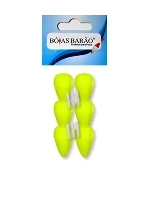 BOIA BARÃO LAMBARI Nº04