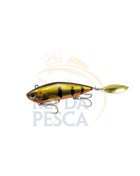 ISCA YARA ENCRENCA SPIN 9CM - comprar online