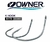 ANZOL OWNER K-HOOK 5173-091 Nº1/0 C/ 6UN