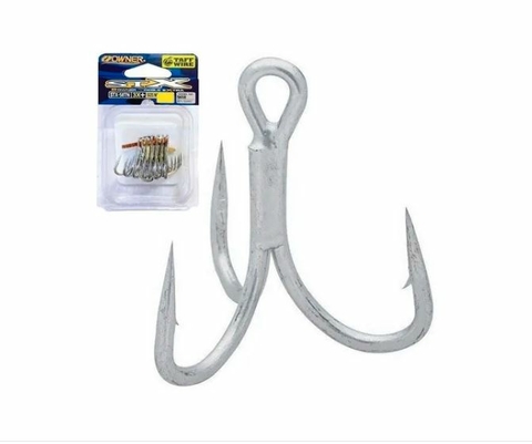 GARATEIA OWNER STX-58TN 3X Nº 1/0 C/ 6UN