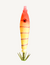ISCA STORM ZANGARILHO 3G 6CM - comprar online