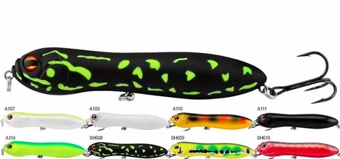 ISCA ALBATROZ THUNDERA 13CM