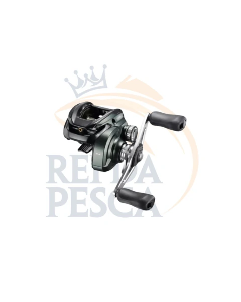 Imagem do CARRETILHA SHIMANO NEW CURADO M 200/201 XG