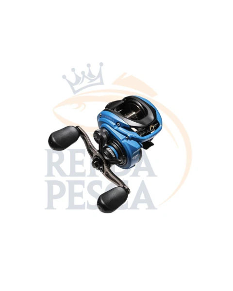 CARRETILHA MARINE AVENGER 8000