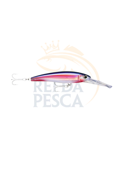 ISCA RAPALA X-RAP MAGNUM 14CM - Rei da Pesca