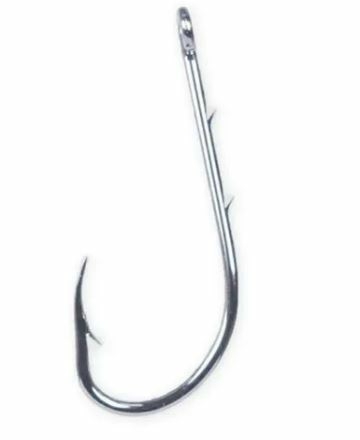 ANZOL TECHNES 4330 Nº4/0 C/ 5UN