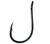 ANZOL MARINE CHINU BLACK Nº07 C/ 50UN - comprar online