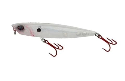 ISCA MARINE PRO SLIDER 115 - Rei da Pesca