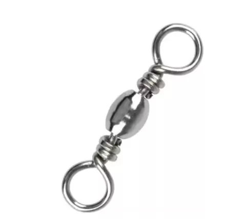 GIRADOR TECHNES NICKEL Nº04 C/ 10UN