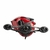 CARRETILHA MARINE TITAN PRO 2 12000 - Rei da Pesca