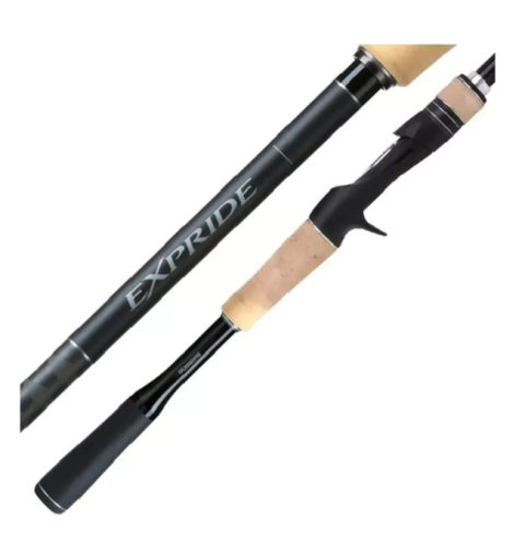 VARA SHIMANO EXPRIDE 7'3'' 14-30LBS CARRETILHA