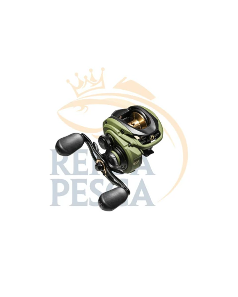 CARRETILHA MARINE AVENGER 8000