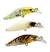 ISCA YARA TRICK JR 5CM 4,2G