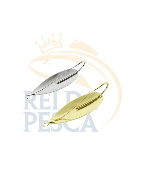 ISCA LORI COLHER 1/2