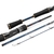 VARA DAISEN KITSUNE TRAVEL 6'0 7-14LB CARRETILHA 4 PARTES - comprar online