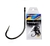 ANZOL KENZAKI MARUSEIGO BLACK Nº14 C/ 10UN