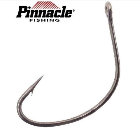 ANZOL PINNACLE WIDE GAP KH-11010 Nº06 C/ 20UN