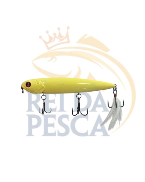 Imagem do ISCA RIVER2SEA ROVER 128 12,8CM 21G