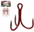 GARATEIA OWNER TREBLE ST-46RD 2X Nº 3 C/ 7UN