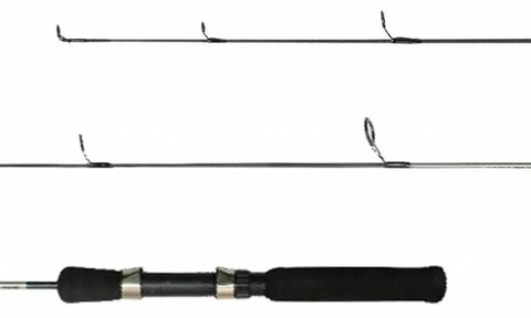 VARA MARINE EVOLUTION MICRO 4'7'' 6-10LBS MOLINETE
