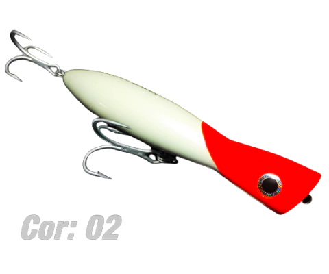 ISCA BORBOLETA BALYHOO