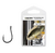 ANZOL CROWN TINU 2BH Nº8 C/ 10UN