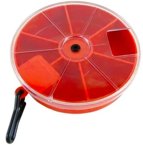 ESTOJO GIRATÓRIO EMIFRAN EP 098