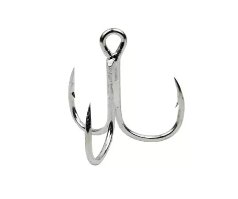 GARATEIA SHOUT CURVE POINT TREBLE 231CS N°6/0 C/ 3UN