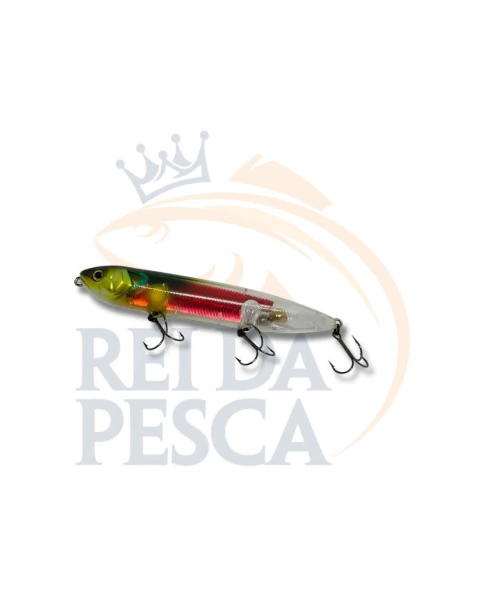 ISCA JACKALL BOWSTICK 130 - loja online