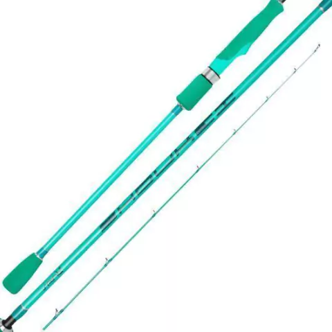 VARA SAINT SHOUKEI 6'3'' PE 1-2,5 80-120G 2P MOLINETE