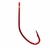 ANZOL KENZAKI AKITA RED Nº17 C/ 20UN - comprar online