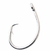 ANZOL GAMAKATSU CIRCLE BIG EYE Nº12/0 C/ 02UN - comprar online