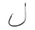 ANZOL KENZAKI MUTSU PRO BLACK Nº2/0 C/ 7 UN - comprar online