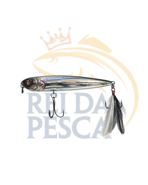 ISCA RIVER2SEA ROVER 128 12,8CM 21G - comprar online