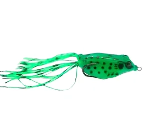 ISCA DEYU FROG - 5CM 8G na internet