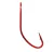 ANZOL KENZAKI AKITA RED Nº2.5 C/ 20UN - comprar online