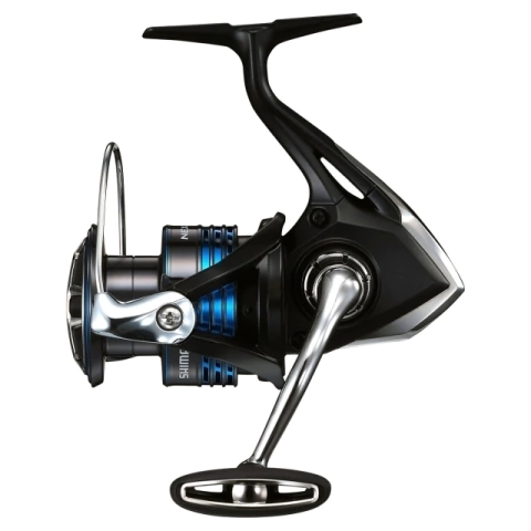 MOLINETE SHIMANO NEXAVE 2500HG