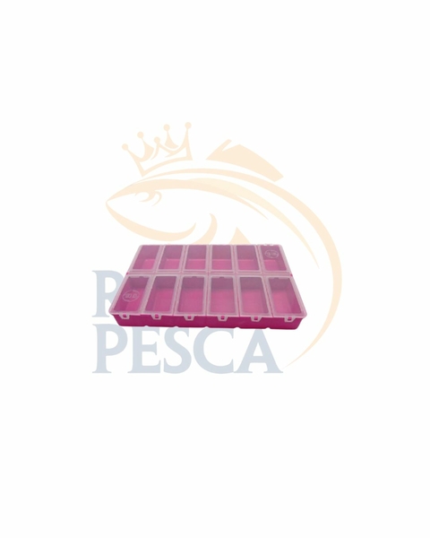 ESTOJO HI ES-12-ROSA