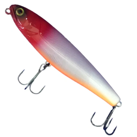 ISCA JACKALL BONNIE 95 - Rei da Pesca