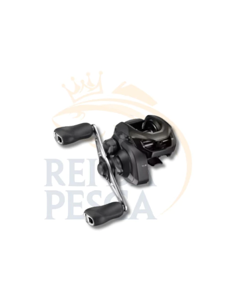 CARRETILHA SHIMANO NEW CAIUS 150/151 HGC