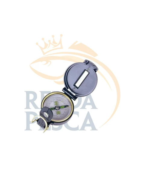 BÚSSOLA QUEST NAUTIKA