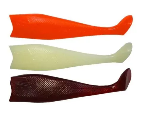 ISCA KRUEL SHAD 21CM