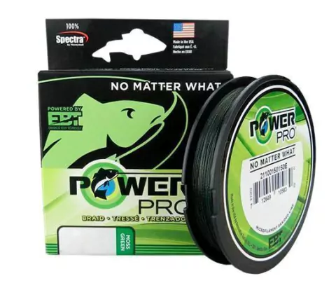 LINHA MULTI POWER PRO 150LB (0.56MM) 275M