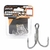 GARATEIA SHOUT STRAIGHT POINT 233SS N°2/0 C/ 5UN