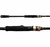 VARA MAJOR CRAFT BENKEI 7'0'' 12-20LBS 2 PARTES MOLINETE na internet