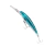ISCA RAPALA SALTWATER X-RAP MAGNUM 30CM - comprar online